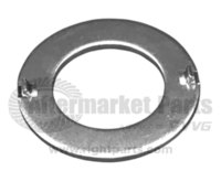 Drive Axle Spindle Nut Lockwasher